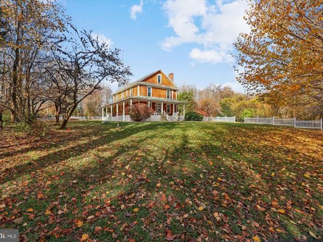 Farm for sale in Bel Alton, Maryland