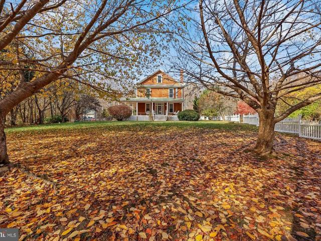 Farm for sale in Bel Alton, Maryland