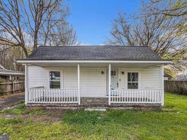 House for sale in Aragon, Georgia
