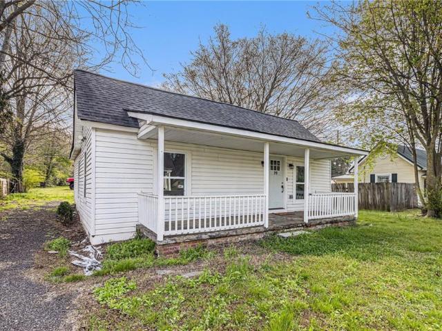 Property for sale in Aragon, Georgia