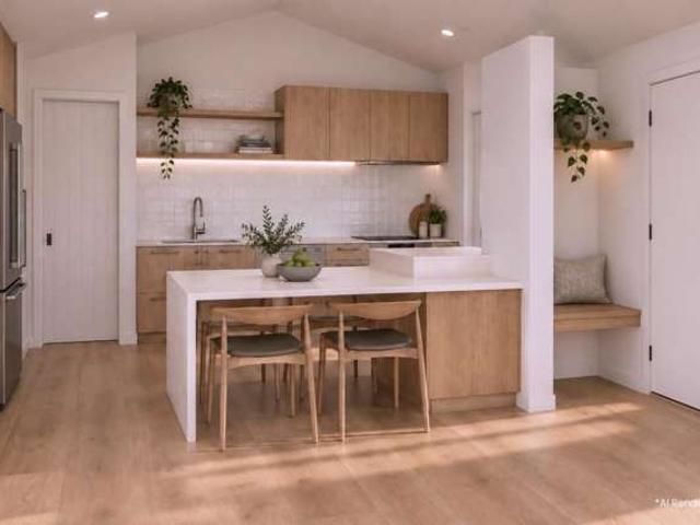 Townhouse for sale in Westown, New Plymouth