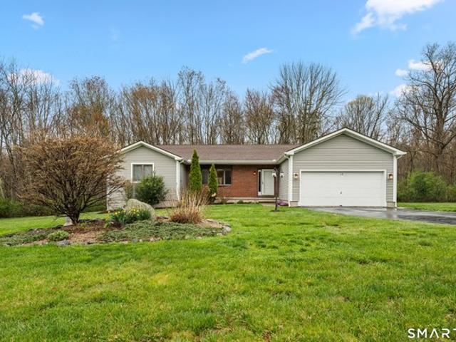 House for sale in Jewett City, Connecticut