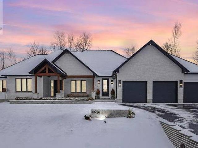 House for sale in Mulhurst Bay, Ontario