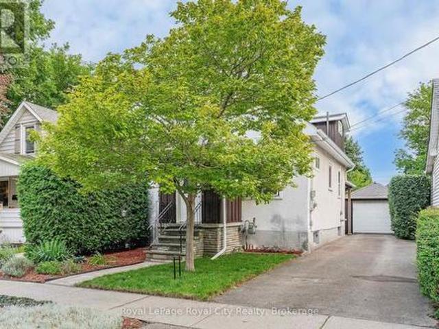 House for sale in Guelph, Ontario