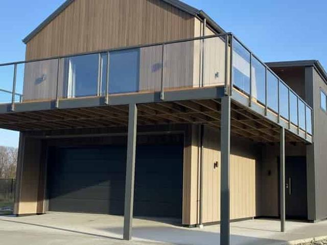 House for rent in Otakou