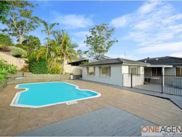 House for rent in Narara, Gosford