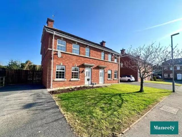 House for sale in Loch Garman, North Tipperary