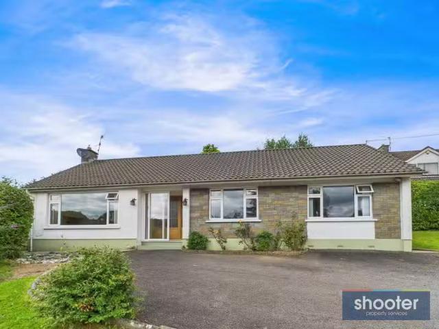 House for sale in Edenderry, North Tipperary