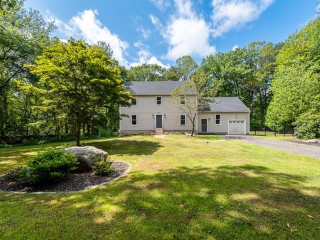 House for sale in Killingworth, Connecticut