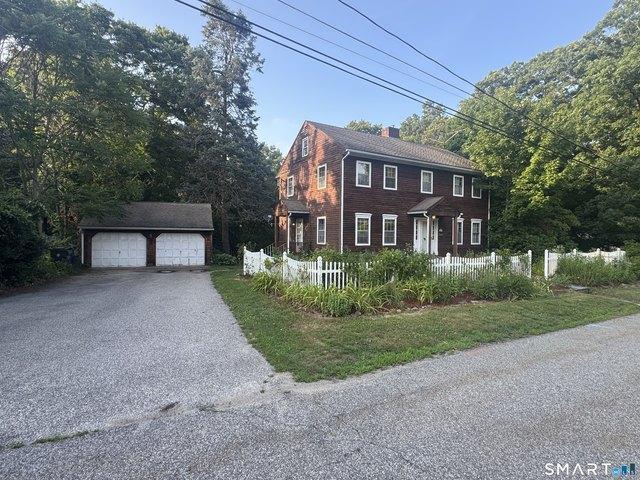 House for sale in Windham, Connecticut