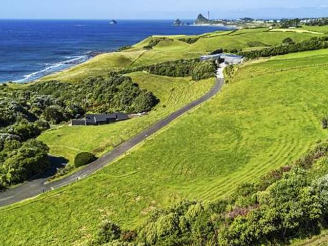 Land for sale in Hillsborough, Taranaki