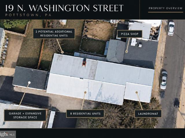 Commercial for sale in Pottstown, Pennsylvania