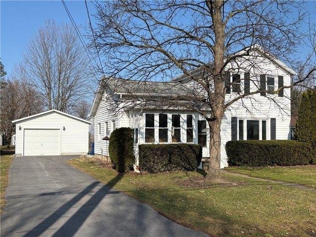 House for sale in Seneca, New York