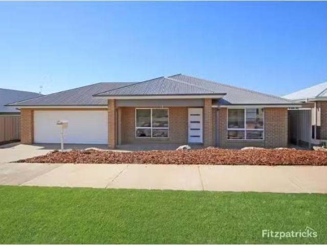 House for rent in Belfrayden, New South Wales