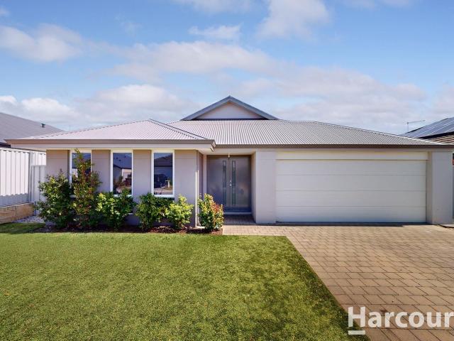 Apartment for rent in Brabham, Western Australia