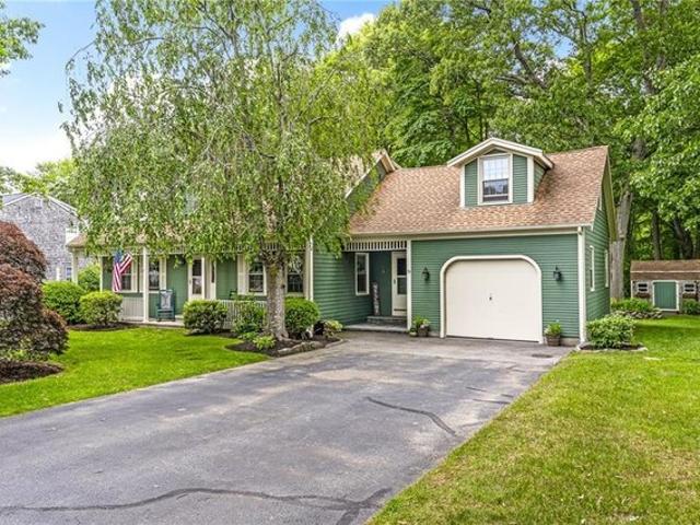 House for sale in Bristol, Rhode Island