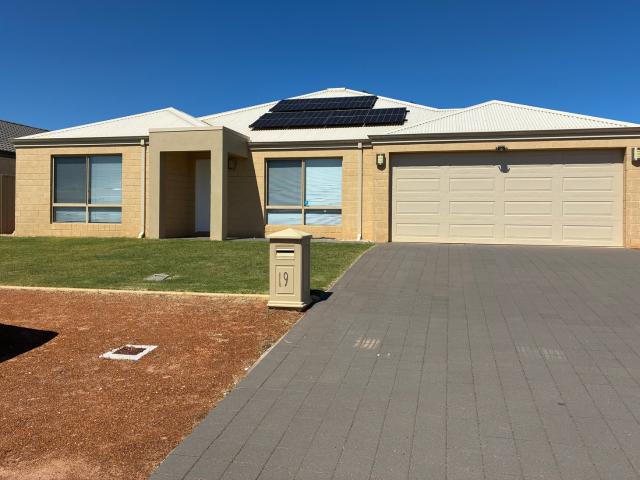 House for rent in Merilup, Western Australia