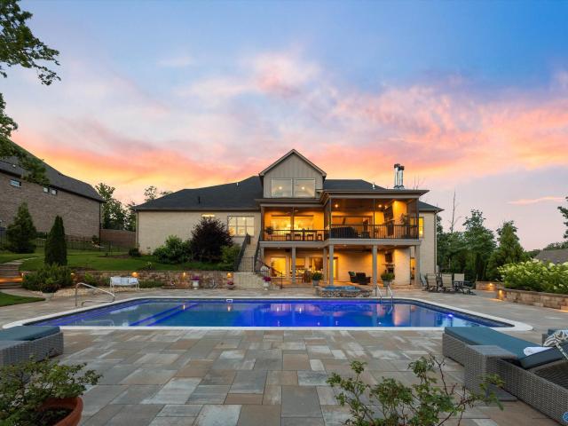 House for sale in Huntsville, Alabama