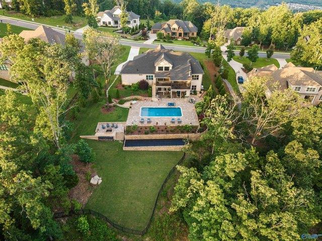 House for sale in Owens Cross Roads, Alabama