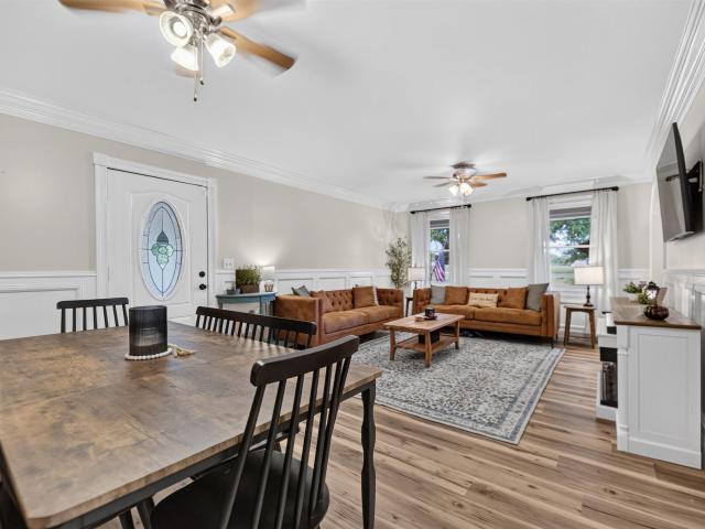House for sale in Eastaboga, Alabama