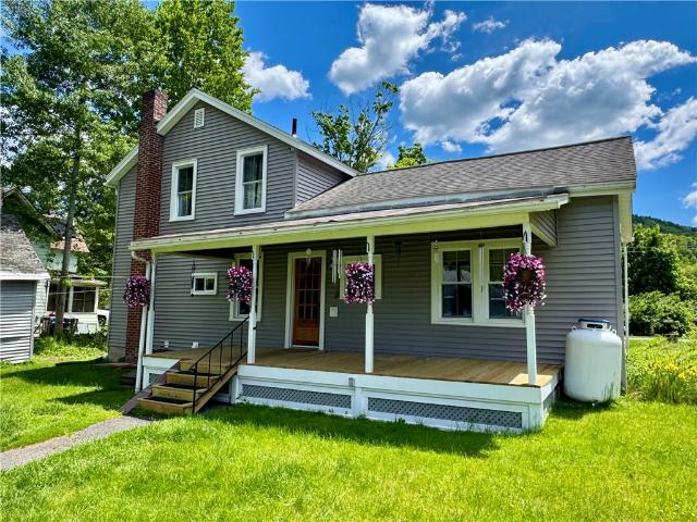 House for sale in Mount Upton, New York