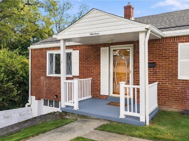 House for sale in Carnegie, Allegheny County