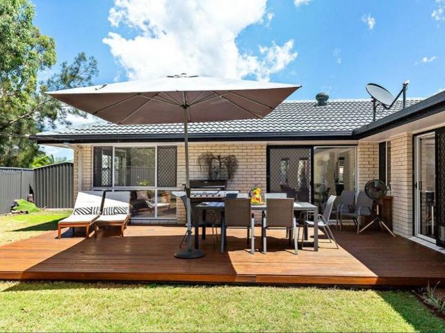 Apartment for rent in Fernbrook, Queensland