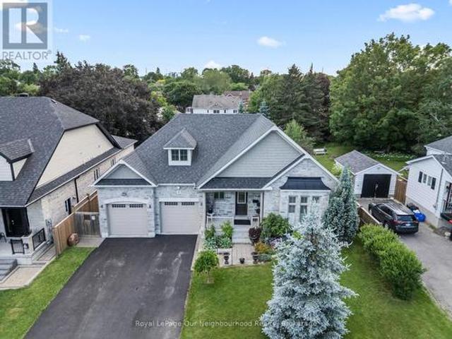 House for sale in Durham, Ontario