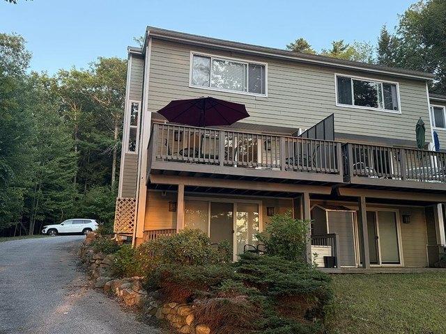 Condo for sale in New Hampshire