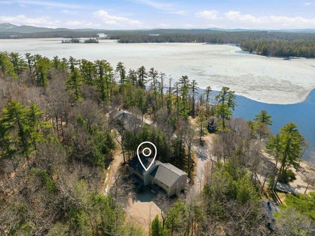 Townhouse for sale in New Hampshire