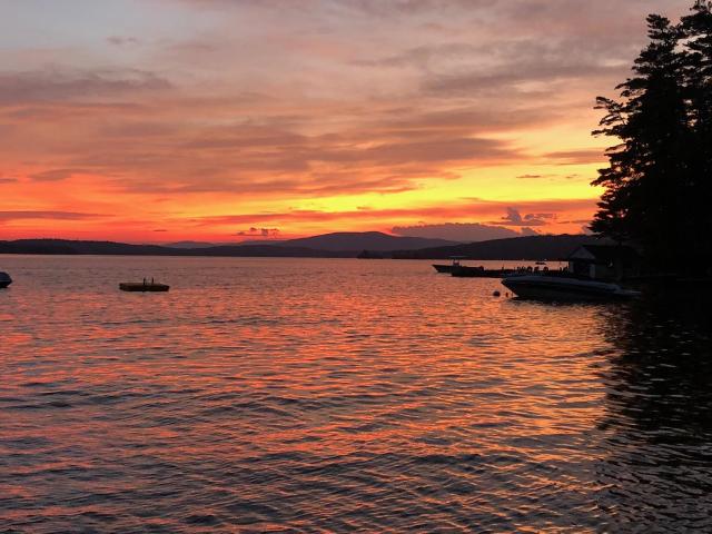 Condo for sale in New Hampshire