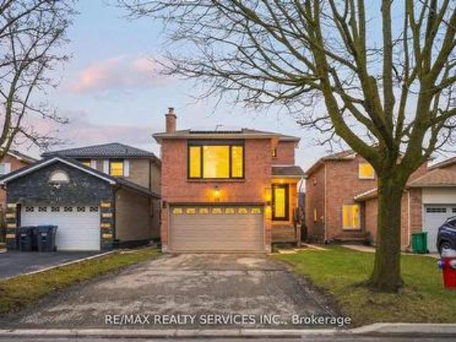 House for sale in Georgina, Ontario