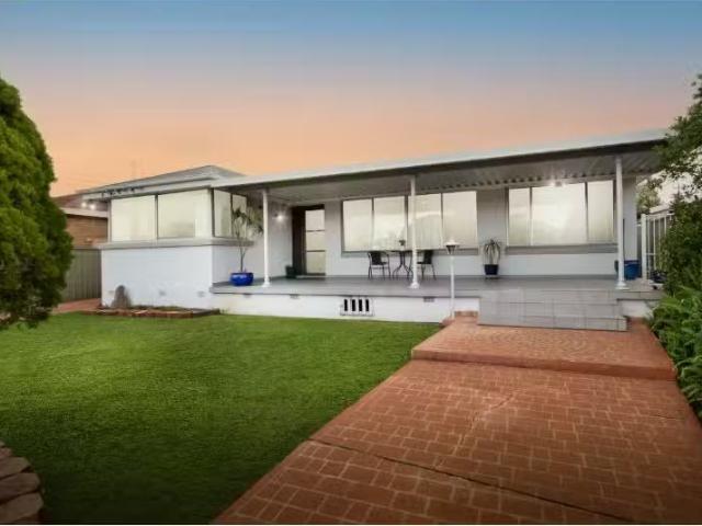 House for rent in Sydney, New South Wales