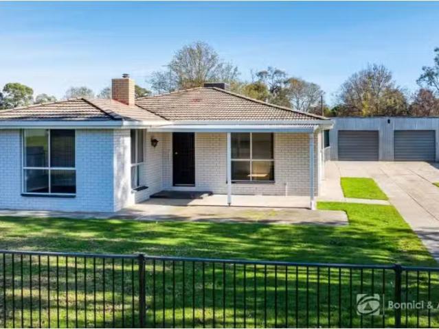 House for rent in Holbrook, New South Wales