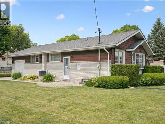 House for sale in Kitchener, Ontario