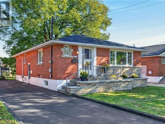 House for sale in Balfour, Hamilton