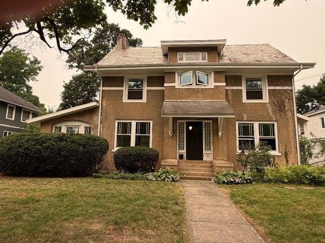 House for sale in Hampden, Massachusetts
