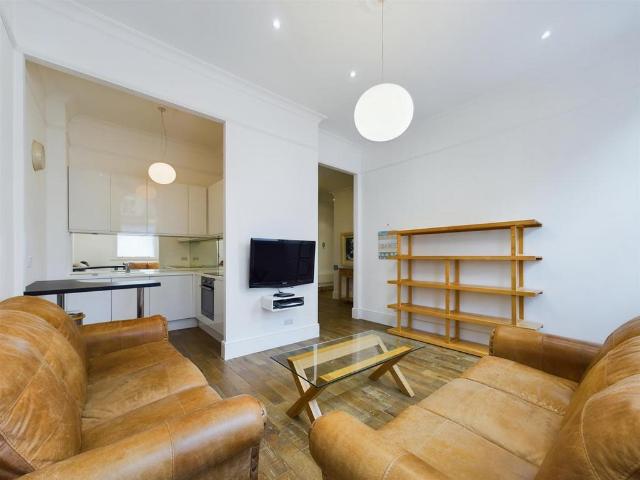 Apartment for rent in Holbeck, West Yorkshire