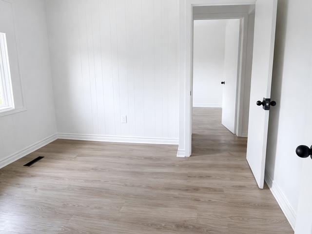 Apartment for rent in Welland, Golden Horseshoe