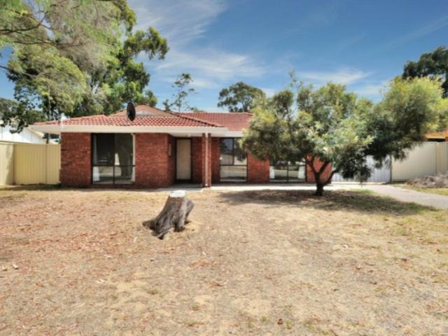 House for rent in Parklands, Western Australia