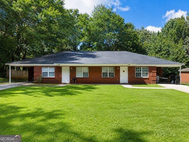 House for sale in Lindale, Georgia