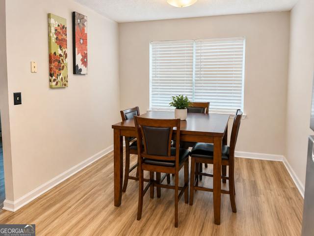 House for sale in Lindale, Georgia