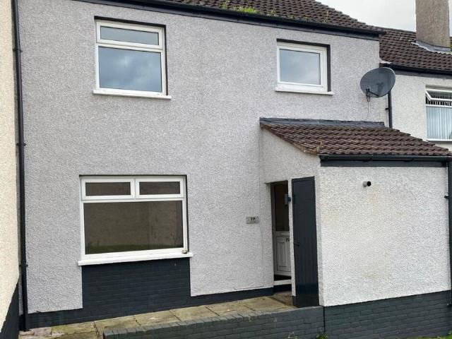 House for rent in Portglenone, Northern Ireland
