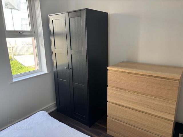 Apartment for rent in Portrush