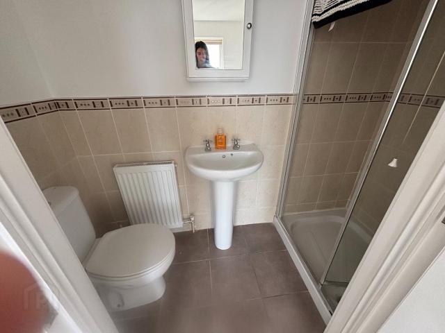 Apartment for rent in Portrush, Northern Ireland