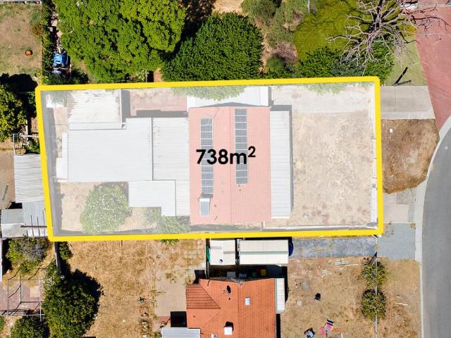 House for sale in Girrawheen, Western Australia