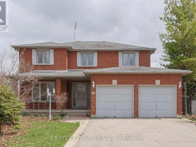 House for sale in York, Ontario