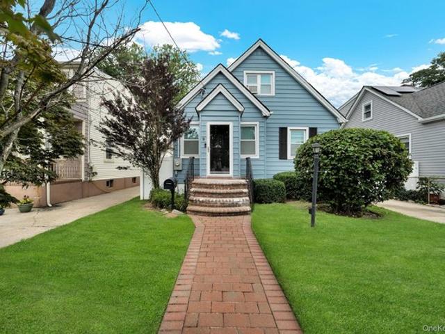 House for sale in Nassau, New York