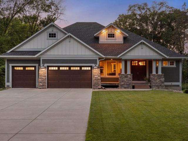 House for sale in Hennepin, Minnesota