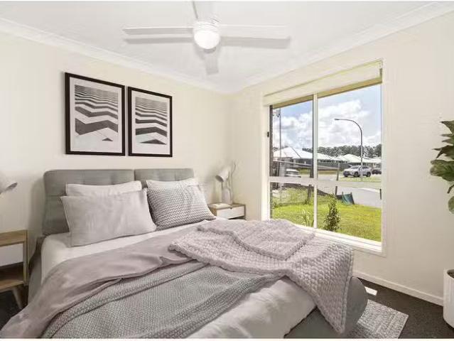 House for rent in Aarons Pass